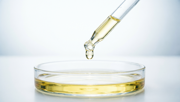 حمض الأراكيدونيك (ARA) في العناية الدقيقة بالبشرة: المفتاح الحيوي لحاجز جلدي متين