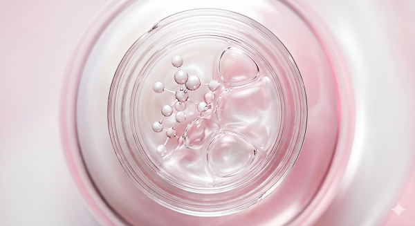 تقنية siRNA (CAS: 63231-63-0) في العناية الدقيقة بالبشرة: من إسكات الجينات إلى المكونات النشطة عالية الأداء